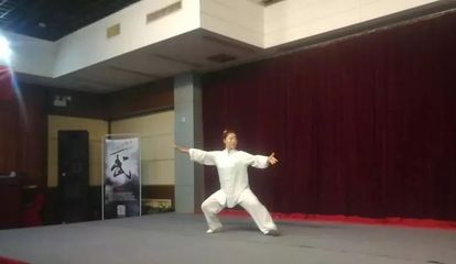 武動未來 愛武中國武術產業化論壇暨產品發布招商大會紀實
